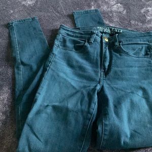 AEO Super Súper Stretch Jeans 2